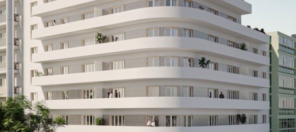 2 Schlafzimmer Wohnung in Lisbon, Portugal, Nr. 98665 14