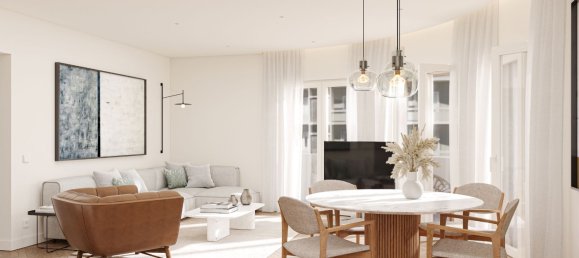 2 Schlafzimmer Wohnung in Lisbon, Portugal, Nr. 98665 7