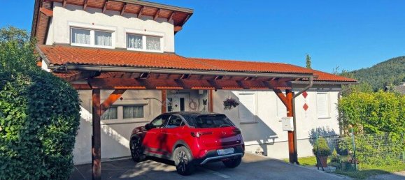 4 rooms House in Pressbaum, Austria No. 148234 4