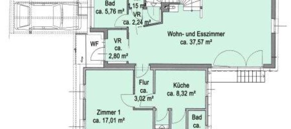 4 rooms House in Pressbaum, Austria No. 148234 21
