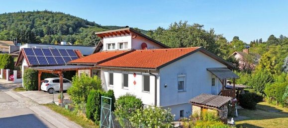 4 rooms House in Pressbaum, Austria No. 148234 3