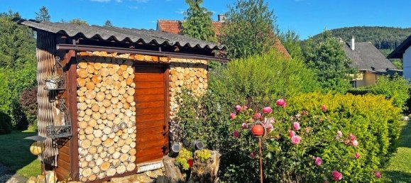 4 rooms House in Pressbaum, Austria No. 148234 8