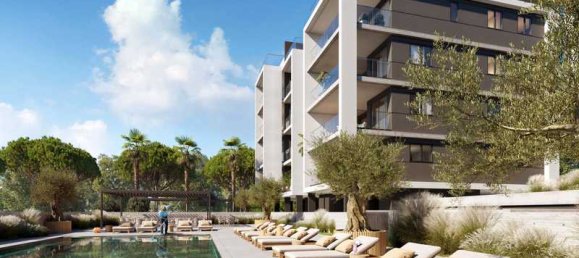 3 Schlafzimmer Penthouse in Limassol, Cyprus, Nr. 18794 2