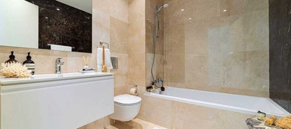 3 Schlafzimmer Penthouse in Limassol, Cyprus, Nr. 18794 9