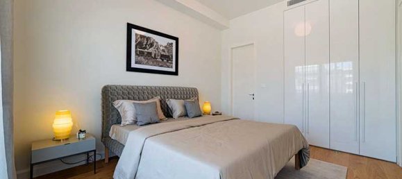 3 Schlafzimmer Penthouse in Limassol, Cyprus, Nr. 18794 8