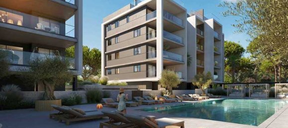 3 Schlafzimmer Penthouse in Limassol, Cyprus, Nr. 18794 12