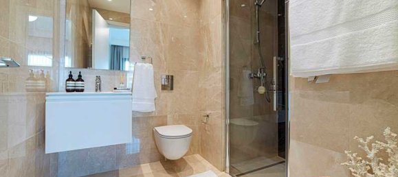 3 Schlafzimmer Penthouse in Limassol, Cyprus, Nr. 18794 10