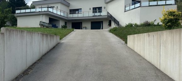 4 bedrooms House in Doubs, France No. 342793 2