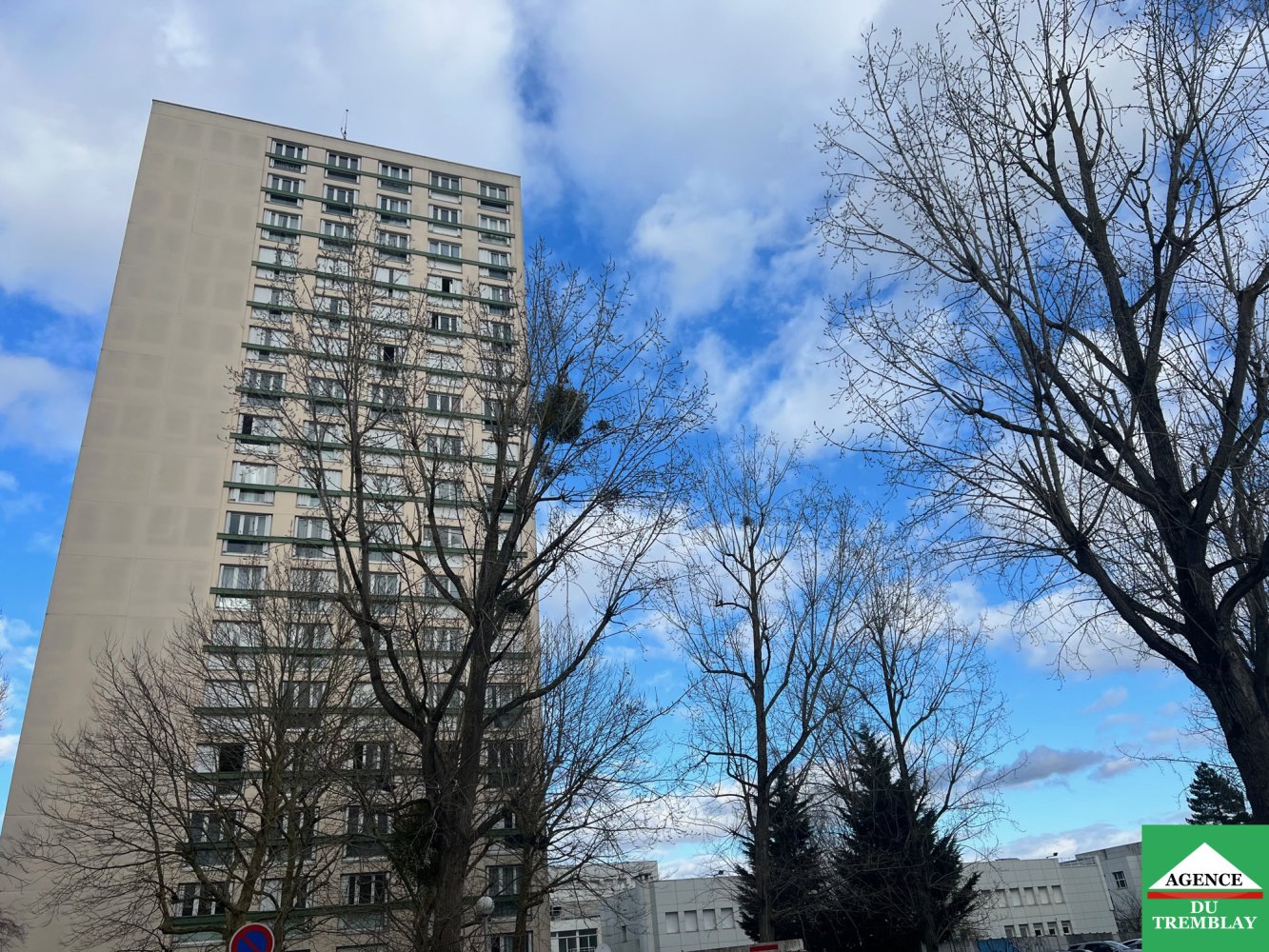 2 chambres Appartement à Champigny-sur-Marne, France No. 139090