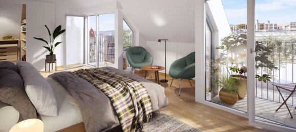 3-Zimmer Büro in Leopoldstadt, Austria, Nr. 91752 11