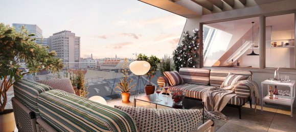 3-Zimmer Büro in Leopoldstadt, Austria, Nr. 91752 5