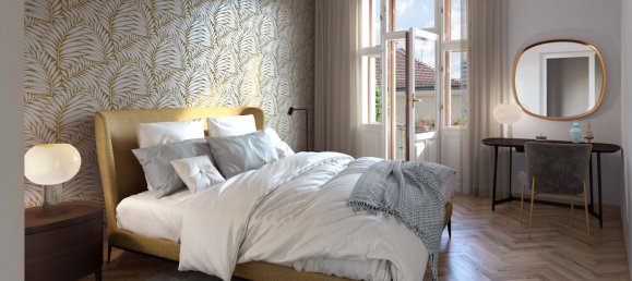 3-Zimmer Büro in Leopoldstadt, Austria, Nr. 91752 4