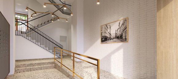 3-Zimmer Büro in Leopoldstadt, Austria, Nr. 91752 13