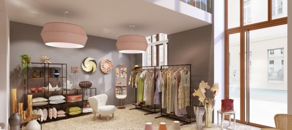 3-Zimmer Büro in Leopoldstadt, Austria, Nr. 91752 15