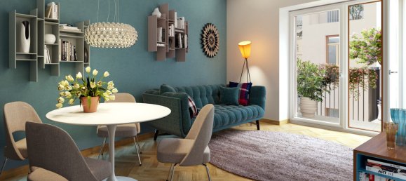 3-Zimmer Büro in Leopoldstadt, Austria, Nr. 91752 9