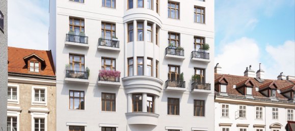 3-Zimmer Büro in Leopoldstadt, Austria, Nr. 91752 17