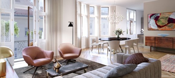 3-Zimmer Büro in Leopoldstadt, Austria, Nr. 91752 10