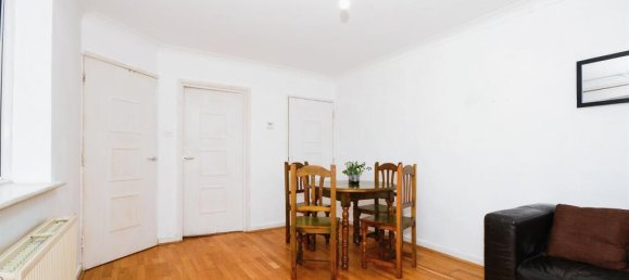 Apartamento de 1 dormitorio en Wembley, United Kingdom No. 6400 20