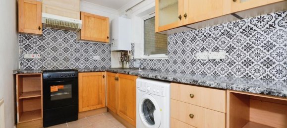 Apartamento de 1 dormitorio en Wembley, United Kingdom No. 6400 16