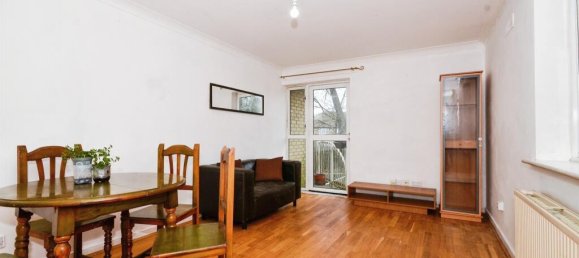 Apartamento de 1 dormitorio en Wembley, United Kingdom No. 6400 3