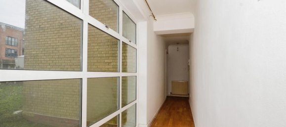 Apartamento de 1 dormitorio en Wembley, United Kingdom No. 6400 27