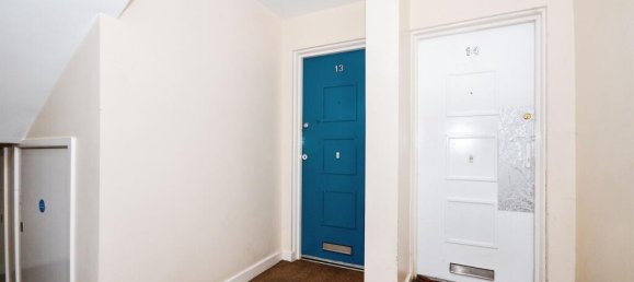 Apartamento de 1 dormitorio en Wembley, United Kingdom No. 6400 12