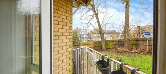 Apartamento de 1 dormitorio en Wembley, United Kingdom No. 6400 18