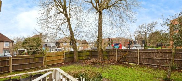 Apartamento de 1 dormitorio en Wembley, United Kingdom No. 6400 29