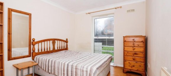 Apartamento de 1 dormitorio en Wembley, United Kingdom No. 6400 19