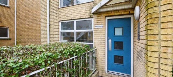 Apartamento de 1 dormitorio en Wembley, United Kingdom No. 6400 24