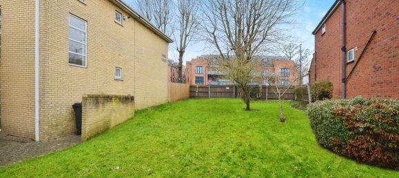 Apartamento de 1 dormitorio en Wembley, United Kingdom No. 6400 28