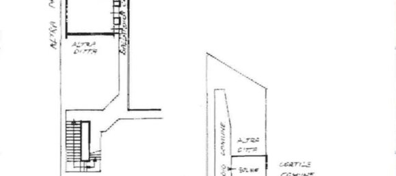 استوديو في Milan, Italy رقم 263935 8