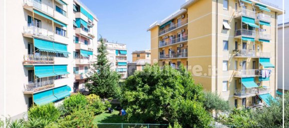 3 bedrooms Apartment in Genoa, Italy No. 352419 27