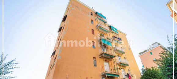 3 bedrooms Apartment in Genoa, Italy No. 352419 44