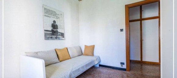 3 bedrooms Apartment in Genoa, Italy No. 352419 26