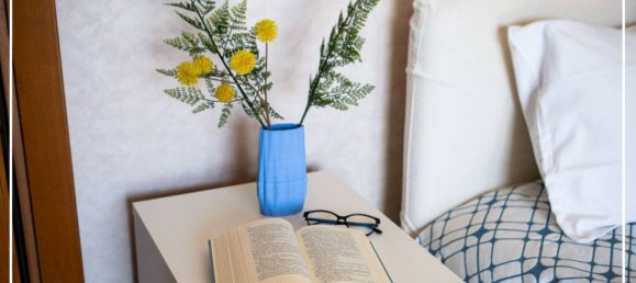 3 bedrooms Apartment in Genoa, Italy No. 352419 39