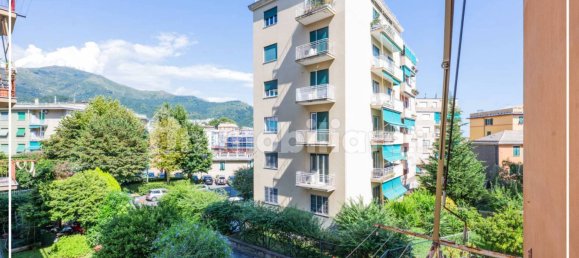 3 bedrooms Apartment in Genoa, Italy No. 352419 37