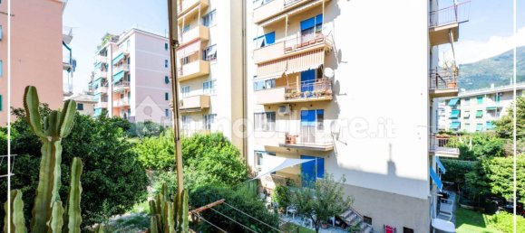 3 bedrooms Apartment in Genoa, Italy No. 352419 36