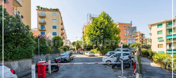 3 Schlafzimmer Wohnung in Genoa, Italy, Nr. 352419 50