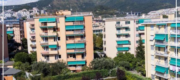 3 bedrooms Apartment in Genoa, Italy No. 352419 45