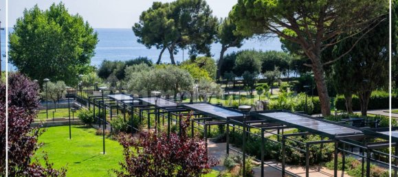 3 bedrooms Apartment in Genoa, Italy No. 352419 6