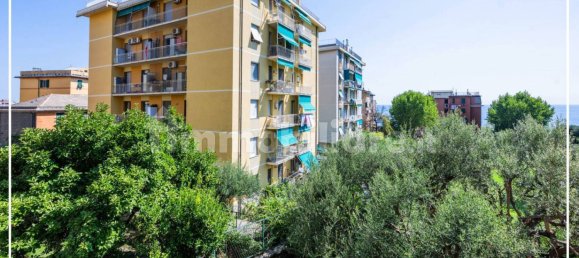 3 bedrooms Apartment in Genoa, Italy No. 352419 28