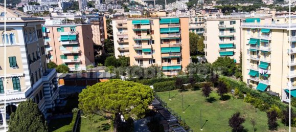 3 bedrooms Apartment in Genoa, Italy No. 352419 46