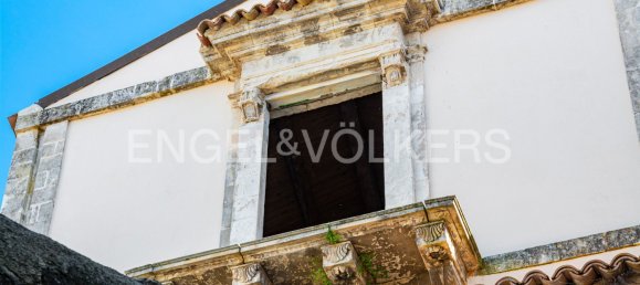 Casa T2 em Scicli, Italy N.º 102862 2