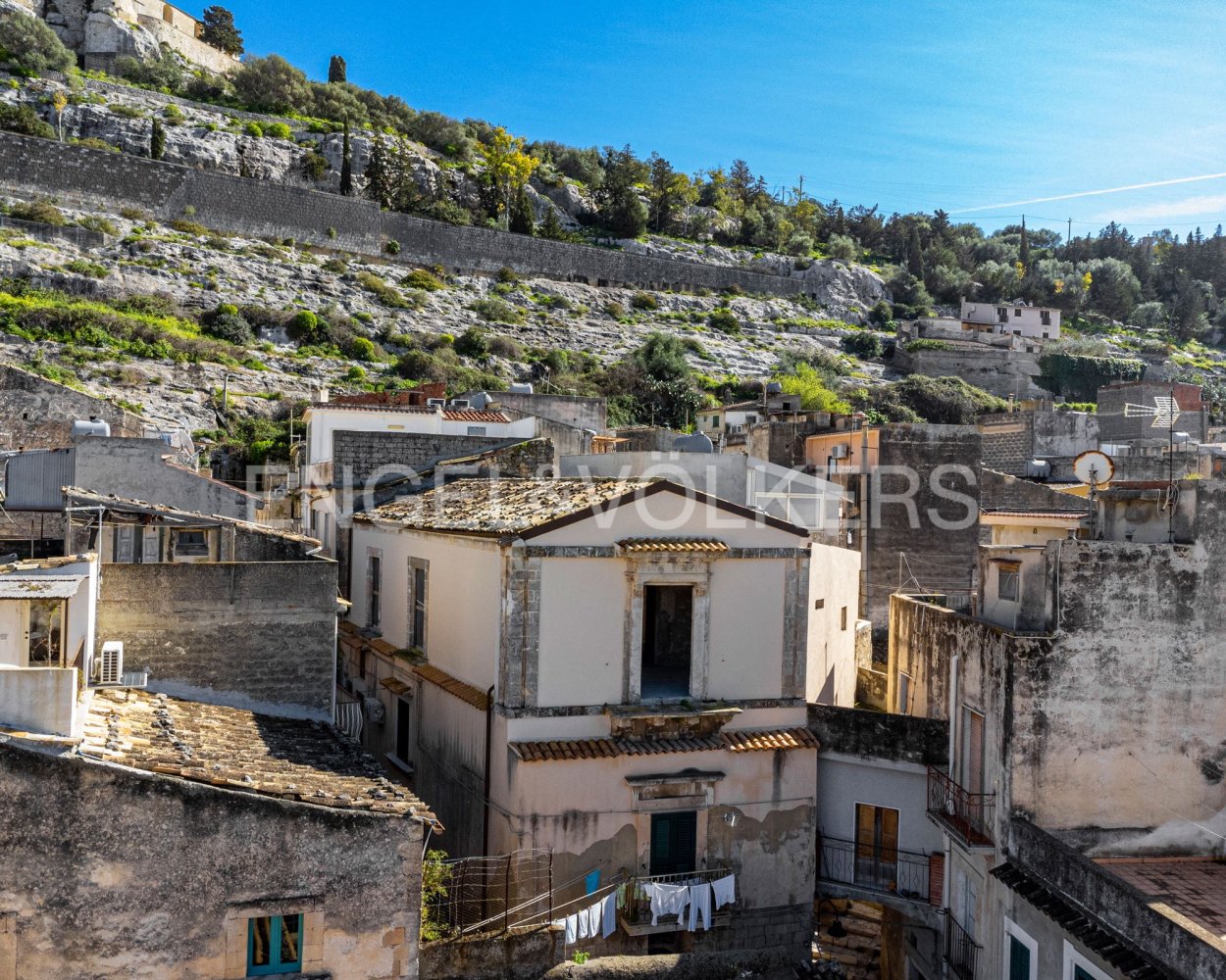 Casa T2 em Scicli, Italy N.º 102862