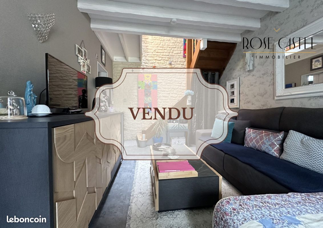 Дом с 2 спальнями в Шартр, Франция № 258630