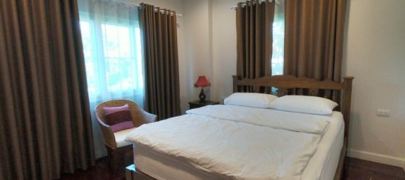 5 bedrooms House in Chiang Mai, Thailand No. 27190 5