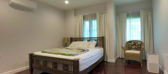 5 bedrooms House in Chiang Mai, Thailand No. 27190 25