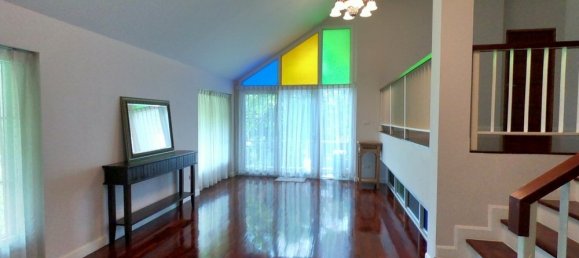 5 bedrooms House in Chiang Mai, Thailand No. 27190 24