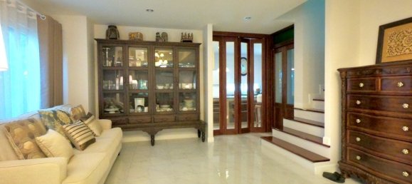 5 bedrooms House in Chiang Mai, Thailand No. 27190 17